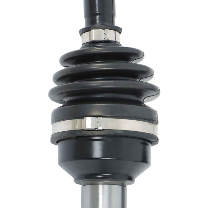 DURAFORCE For Yamaha Grizzly 660 YFM660 4X4 2003-08 Rear LH&RH Complete CV Joint Axles New