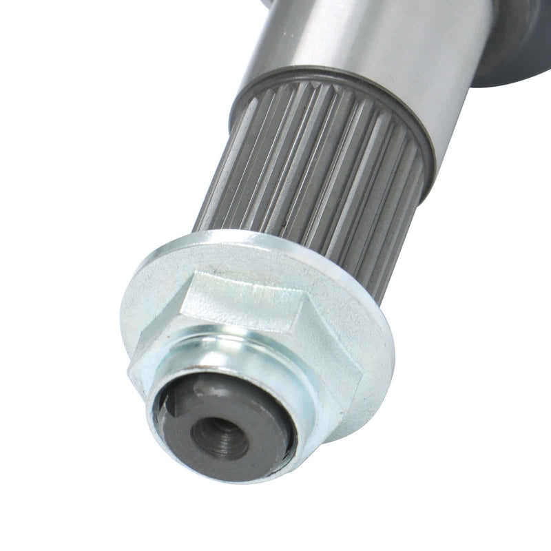DURAFORCE For Yamaha Grizzly 660 YFM660 4X4 2003-08 Rear LH&RH Complete CV Joint Axles New