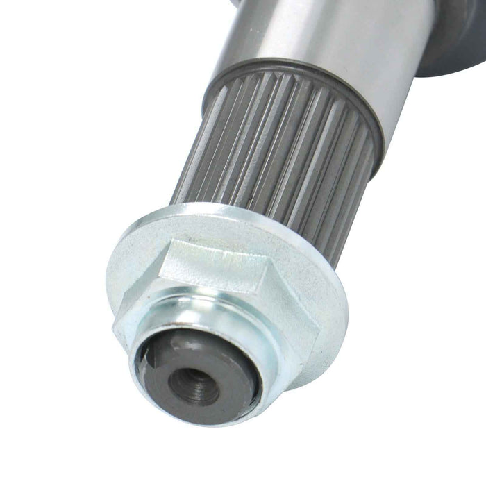 DURAFORCE For Yamaha Grizzly 660 YFM660 4X4 2003-08 Rear LH&RH Complete CV Joint Axles New