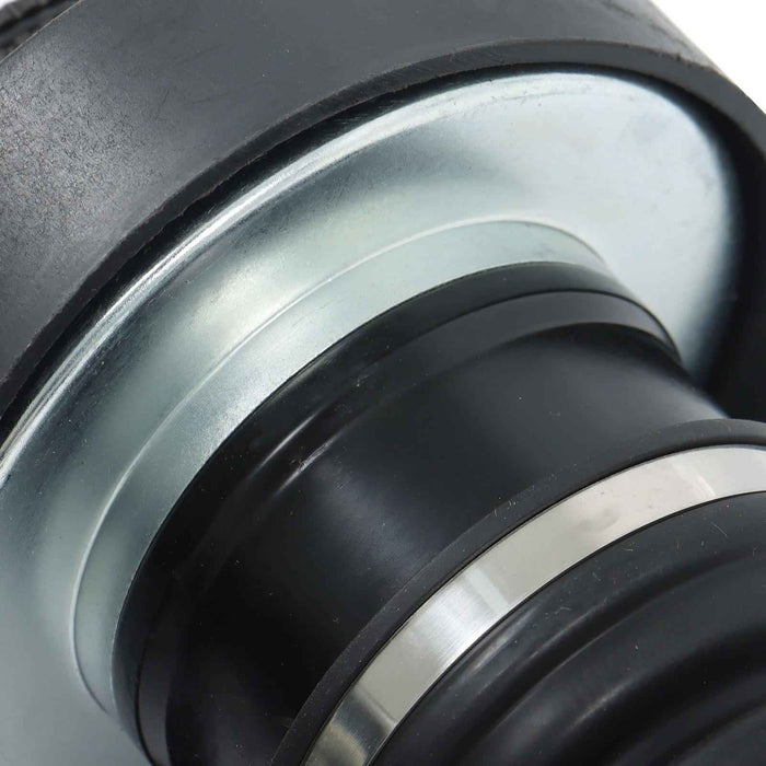 DURAFORCE For Yamaha Grizzly 660 YFM660 4X4 2003-08 Rear LH&RH Complete CV Joint Axles New