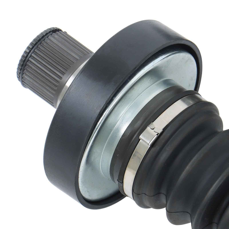 DURAFORCE For Yamaha Grizzly 660 YFM660 4X4 2003-08 Rear LH&RH Complete CV Joint Axles New