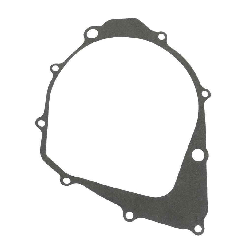 DURAFORCE Ignition Coil Magneto Stator Wire Harness CDI Kit For Yamaha Warrior 350 YFM350X