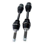 DURAFORCE New Rear RH / LH Complete CV Joint Axle For Polaris 1332421 1332511 1332654