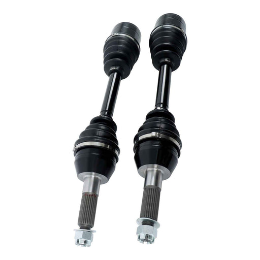 DURAFORCE New Rear RH / LH Complete CV Joint Axle For Polaris 1332421 1332511 1332654