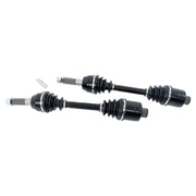 DURAFORCE New Rear RH / LH Complete CV Joint Axle For Polaris 1332421 1332511 1332654