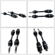 DURAFORCE New Rear RH / LH Complete CV Joint Axle For Polaris 1332421 1332511 1332654