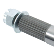 DURAFORCE New Rear RH / LH Complete CV Joint Axle For Polaris 1332421 1332511 1332654