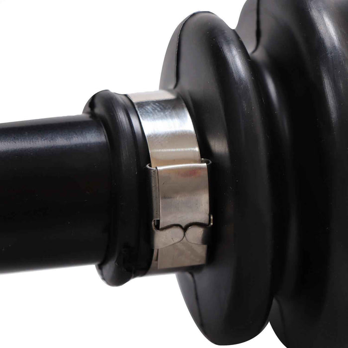 DURAFORCE For Yamaha Kodiak 400 2000-2002 5GH-2510F-00-00 2PCS CV Axles Drive Shaft New