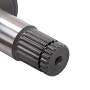 DURAFORCE For Yamaha Kodiak 400 2000-2002 5GH-2510F-00-00 2PCS CV Axles Drive Shaft New