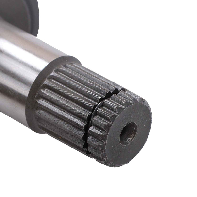 DURAFORCE For Yamaha Kodiak 400 2000-2002 5GH-2510F-00-00 2PCS CV Axles Drive Shaft New