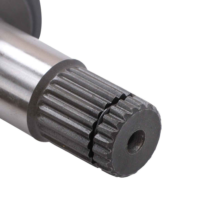 DURAFORCE For Yamaha Kodiak 400 2000-2002 5GH-2510F-00-00 2PCS CV Axles Drive Shaft New