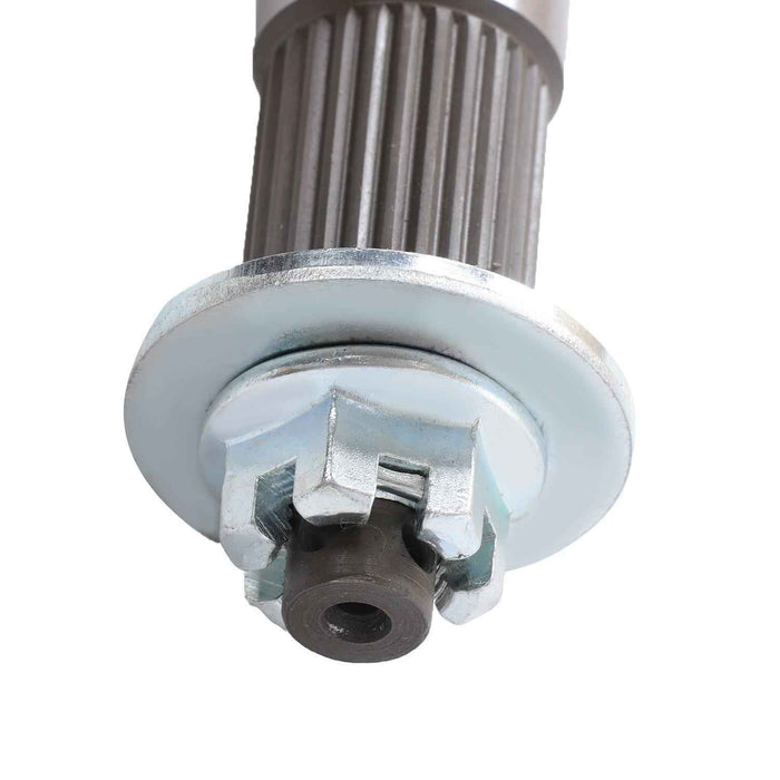 DURAFORCE For Yamaha Kodiak 400 2000-2002 5GH-2510F-00-00 2PCS CV Axles Drive Shaft New