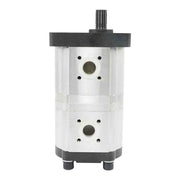 DURAFORCE Hydraulic Pump 3A111-82202 For Kubota M6800 M8200 M9000 M4700 M9000DTM M9000DTMC