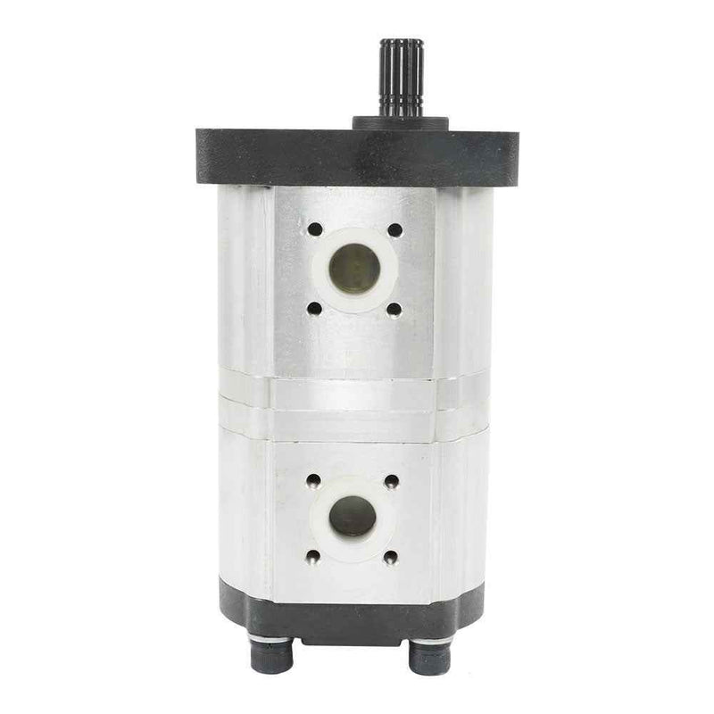 DURAFORCE Hydraulic Pump 3A111-82202 For Kubota M6800 M8200 M9000 M4700 M9000DTM M9000DTMC