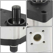 DURAFORCE Hydraulic Pump 3A111-82202 For Kubota M6800 M8200 M9000 M4700 M9000DTM M9000DTMC