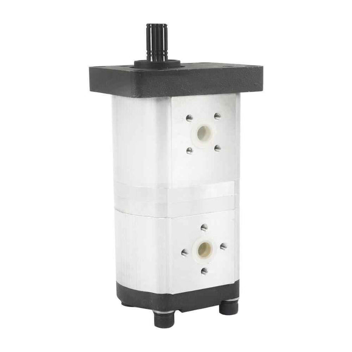 DURAFORCE Hydraulic Pump 3A111-82202 For Kubota M6800 M8200 M9000 M4700 M9000DTM M9000DTMC