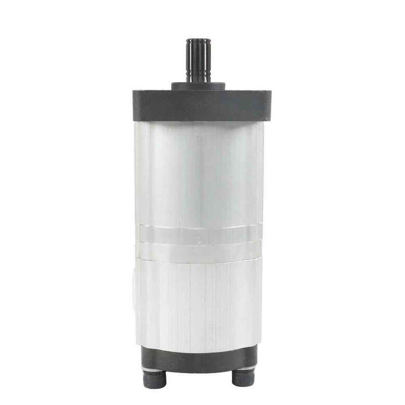 DURAFORCE Hydraulic Pump 3A111-82202 For Kubota M6800 M8200 M9000 M4700 M9000DTM M9000DTMC