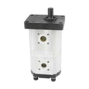 DURAFORCE Hydraulic Pump 3A111-82202 For Kubota M6800 M8200 M9000 M4700 M9000DTM M9000DTMC