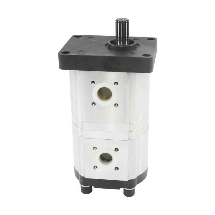 DURAFORCE Hydraulic Pump 3A111-82202 For Kubota M6800 M8200 M9000 M4700 M9000DTM M9000DTMC