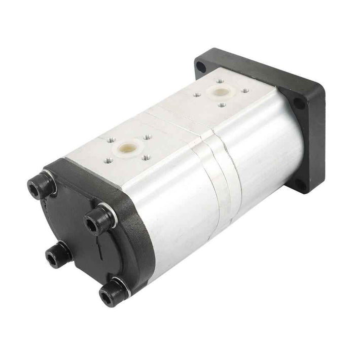 DURAFORCE Hydraulic Pump 3A111-82202 For Kubota M6800 M8200 M9000 M4700 M9000DTM M9000DTMC