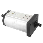 DURAFORCE Hydraulic Pump 3A111-82202 For Kubota M6800 M8200 M9000 M4700 M9000DTM M9000DTMC