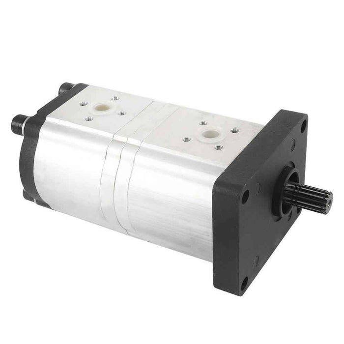 DURAFORCE Hydraulic Pump 3A111-82202 For Kubota M6800 M8200 M9000 M4700 M9000DTM M9000DTMC