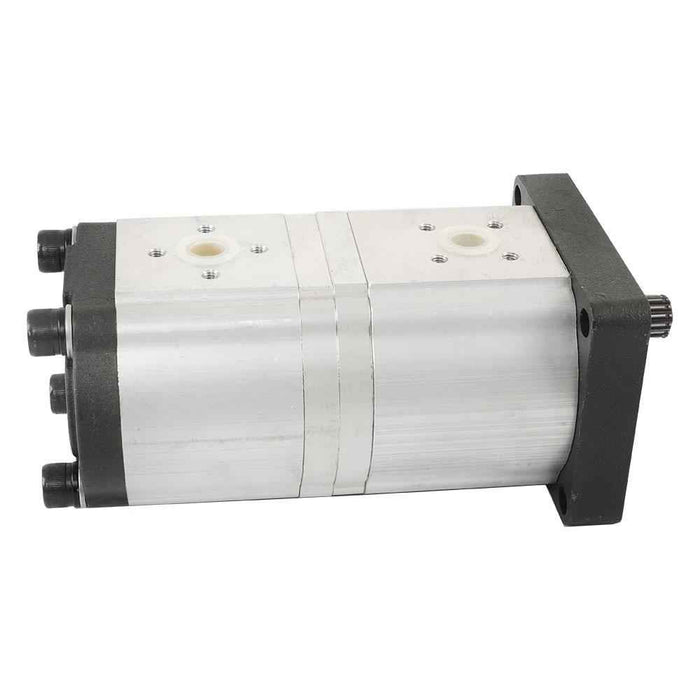 DURAFORCE Hydraulic Pump 3A111-82202 For Kubota M6800 M8200 M9000 M4700 M9000DTM M9000DTMC