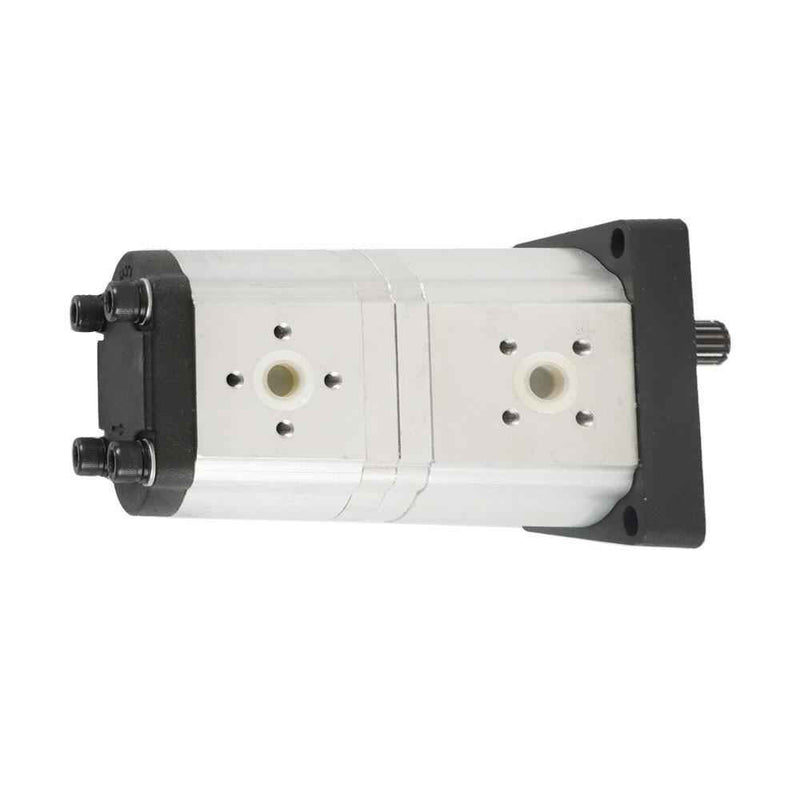 DURAFORCE Hydraulic Pump 3A111-82202 For Kubota M6800 M8200 M9000 M4700 M9000DTM M9000DTMC