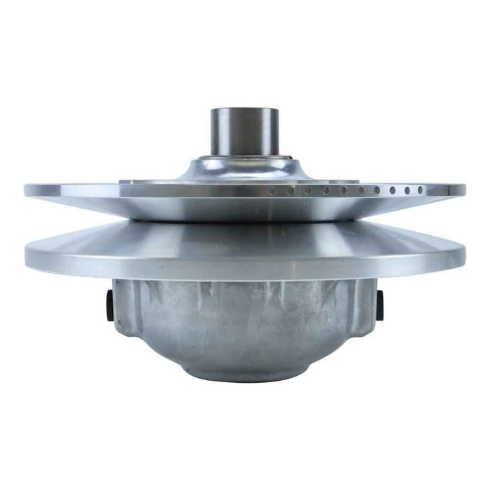 DURAFORCE ATV Primary+ Secondary Driven Clutch+ Puller For 2014-2015 Polaris RZR 1000 XP