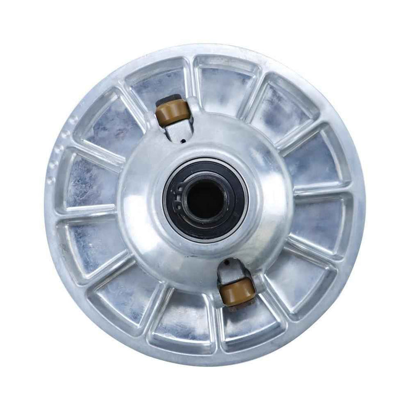 DURAFORCE ATV Primary+ Secondary Driven Clutch+ Puller For 2014-2015 Polaris RZR 1000 XP