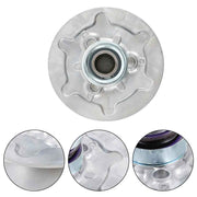 DURAFORCE Secondary Driven Clutch For 2004-2005 2006 Kawasaki Prairie 700 490940005