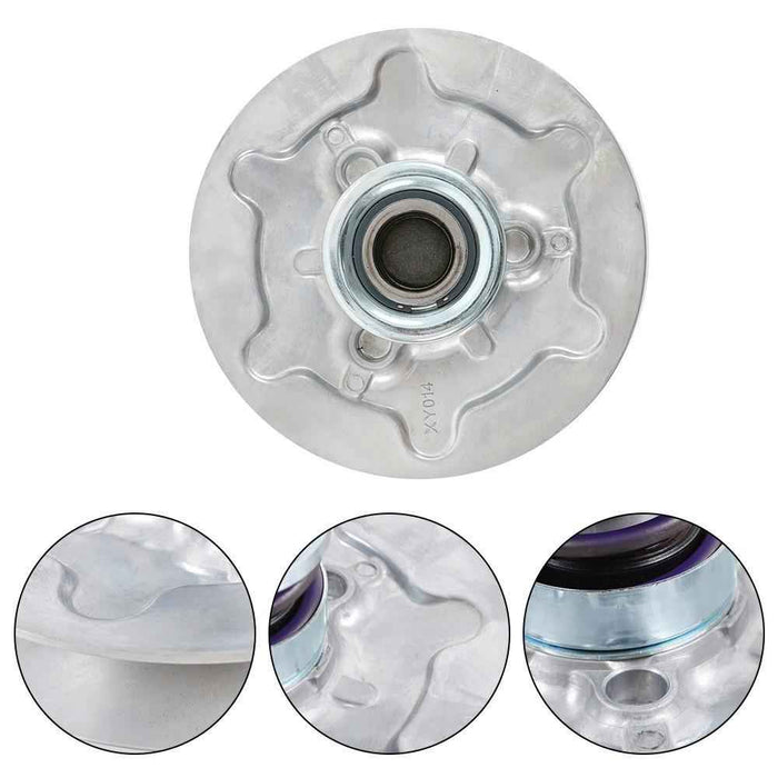 DURAFORCE Secondary Driven Clutch For 2004-2005 2006 Kawasaki Prairie 700 490940005