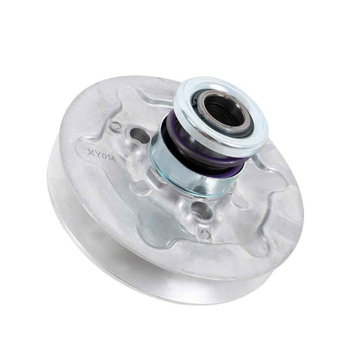 DURAFORCE Secondary Driven Clutch For 2004-2005 2006 Kawasaki Prairie 700 490940005