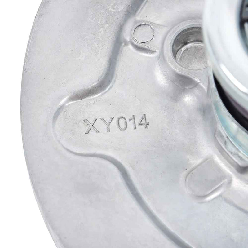 DURAFORCE Secondary Driven Clutch For 2004-2005 2006 Kawasaki Prairie 700 490940005