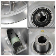 DURAFORCE Secondary Driven Clutch For Polaris Ranger 500 4×4 2011-2013 1322962