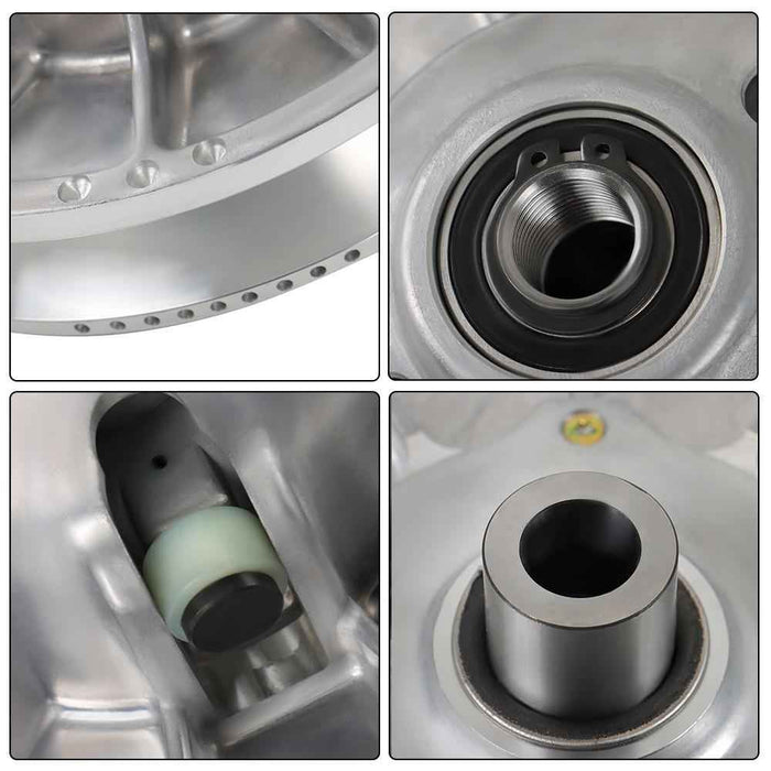 DURAFORCE Secondary Driven Clutch For Polaris Ranger 500 4×4 2011-2013 1322962