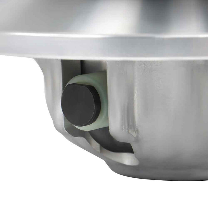 DURAFORCE Secondary Driven Clutch For Polaris Ranger 500 4×4 2011-2013 1322962