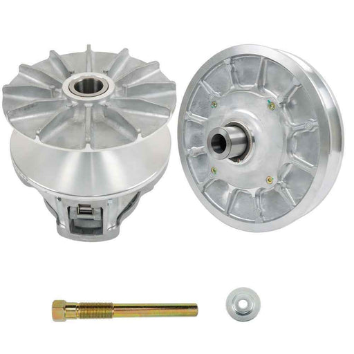 DURAFORCE Primary + Secondary Drive Clutch For Polaris RZR 800 & S 2008-2014 1322848