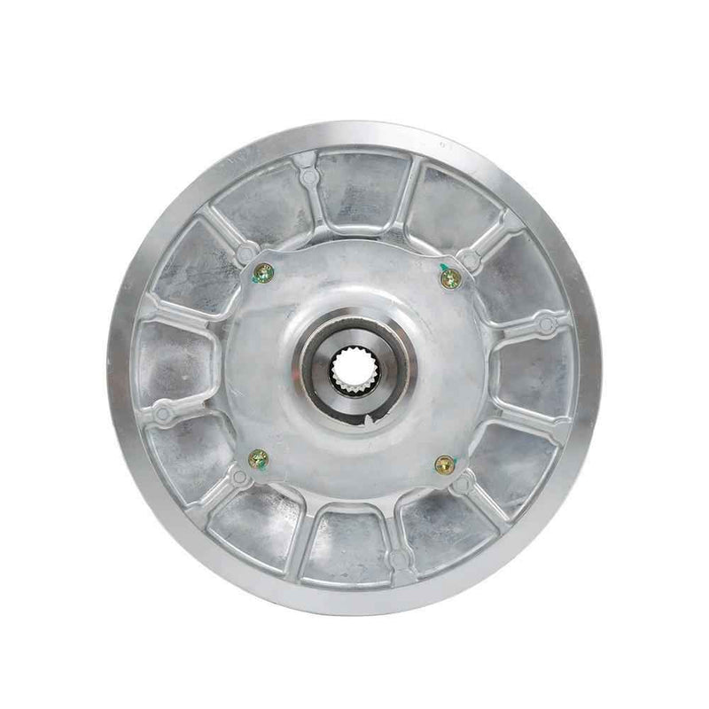 DURAFORCE Primary + Secondary Drive Clutch For Polaris RZR 800 & S 2008-2014 1322848