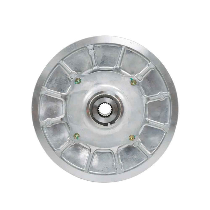 DURAFORCE Primary + Secondary Drive Clutch For Polaris RZR 800 & S 2008-2014 1322848