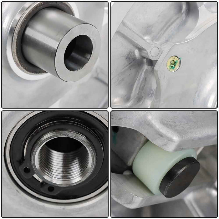 DURAFORCE Primary + Secondary Drive Clutch For Polaris RZR 800 & S 2008-2014 1322848