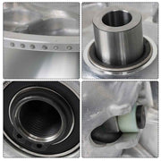 DURAFORCE Secondary Driven Clutch 1322407 For 2002-2006 Polaris Sportsman 700 600
