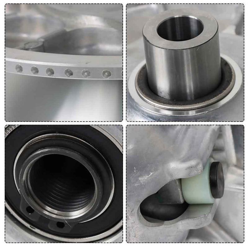 DURAFORCE Secondary Driven Clutch 1322407 For 2002-2006 Polaris Sportsman 700 600