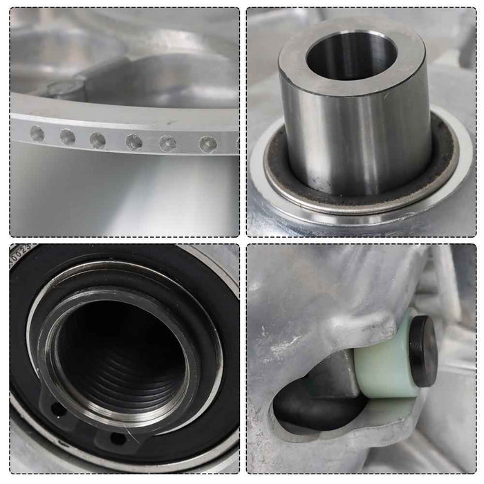 DURAFORCE Secondary Driven Clutch 1322407 For 2002-2006 Polaris Sportsman 700 600