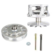 DURAFORCE 1323038 Primary & Secondary Clutch + Puller Tool For Polaris 570 RZR Ranger ACE