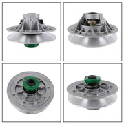 DURAFORCE Secondary Driven CVT Clutch 21040303301 For ODES800 Dominator Raider ×2 ×4 New