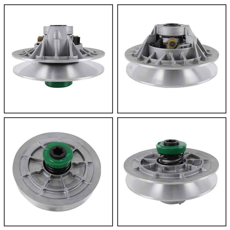 DURAFORCE Secondary Driven CVT Clutch 21040303301 For ODES800 Dominator Raider ×2 ×4 New