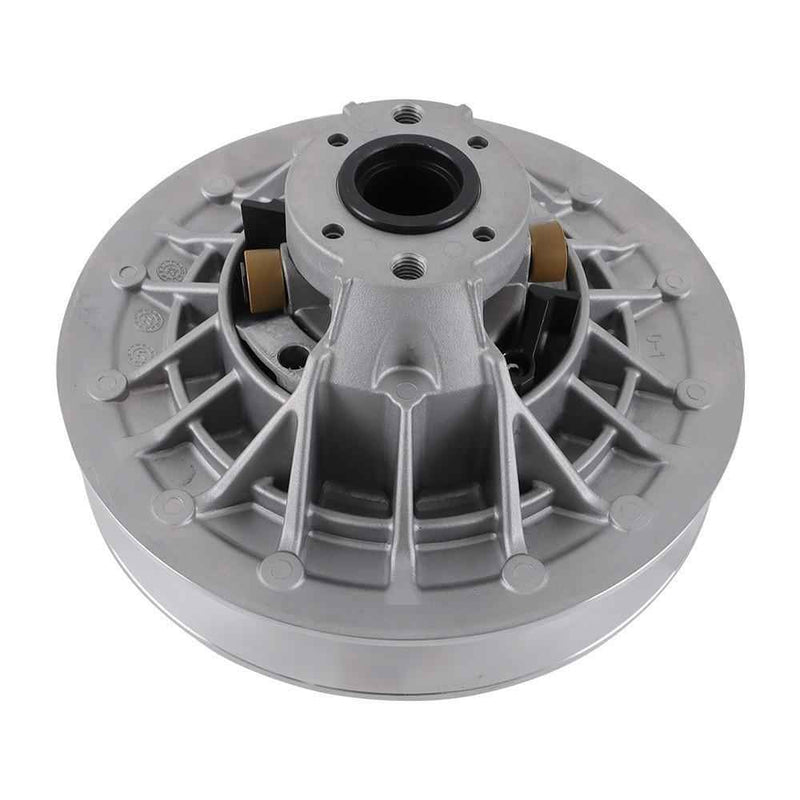 DURAFORCE Secondary Driven CVT Clutch 21040303301 For ODES800 Dominator Raider ×2 ×4 New