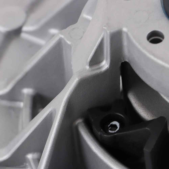 DURAFORCE Secondary Driven CVT Clutch 21040303301 For ODES800 Dominator Raider ×2 ×4 New