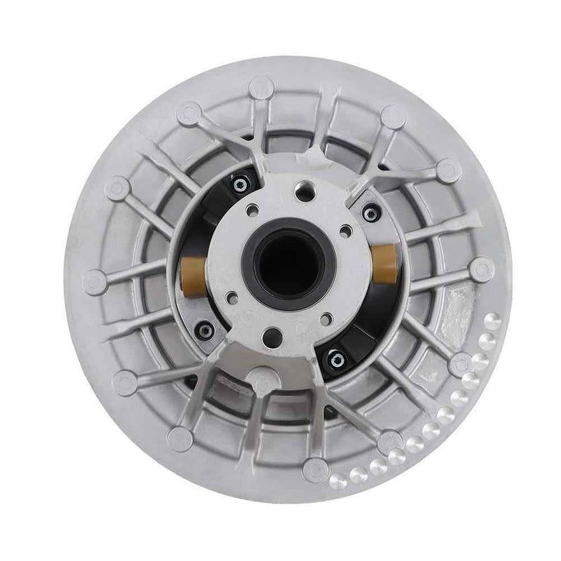 DURAFORCE For ODES 1000 Dominator Raider Secondary CVT Driven Clutch 21050821000 ATV UTV